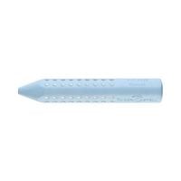 Produktbild: Faber-Castell Dreikantradierer Grip 2001 sky blue