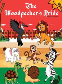Produktbild: The Woodpeckers Pride