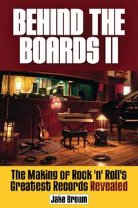 Produktbild: Behind The Boards II