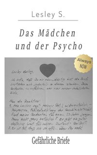 Produktbild: Das M&auml;dchen und der Psycho