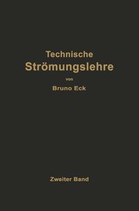 Produktbild: Einf&uuml;hrung in die technische Str&ouml;mungslehre