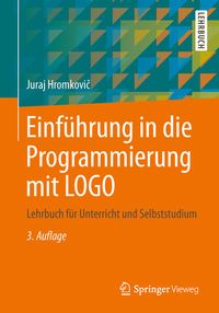 Produktbild: Einf&uuml;hrung in die Programmierung mit LOGO