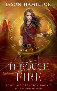 Produktbild: Through Fire
