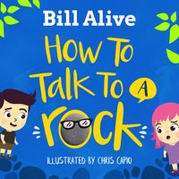 Produktbild: How to Talk to a Rock
