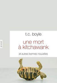 Produktbild: Une mort &agrave; Kitchawank