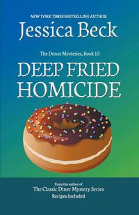 Produktbild: Deep Fried Homicide