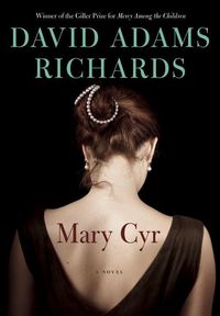 Produktbild: Mary Cyr