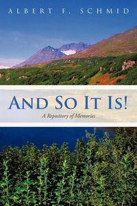 Produktbild: And So It Is!