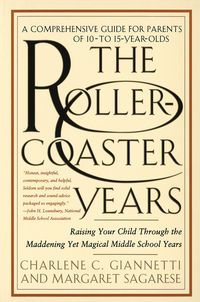 Produktbild: The Rollercoaster Years