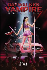 Produktbild: Day Walker Vampire Princess