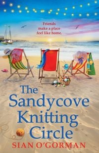 Produktbild: The Sandycove Knitting Circle