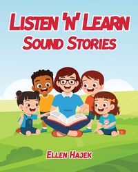 Produktbild: Listen 'n' Learn Sound Stories