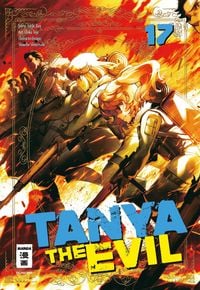 Produktbild: Tanya the Evil 17