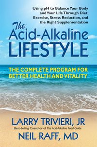 Produktbild: The Acid Alkaline Lifestyle