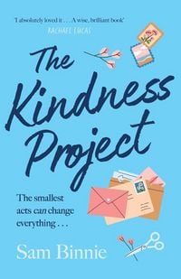 Produktbild: The Kindness Project