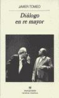 Produktbild: Di&aacute;logo en re mayor