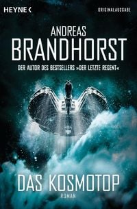 Bild vom Artikel Das Kosmotop vom Autor Andreas Brandhorst