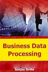 Produktbild: Business Data Processing