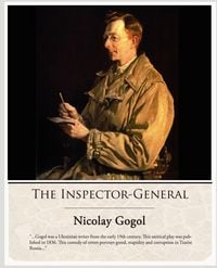 Produktbild: The Inspector-General