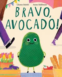 Produktbild: Bravo, Avocado!