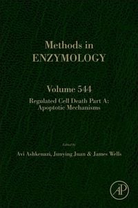 Produktbild: Regulated Cell Death Part a
