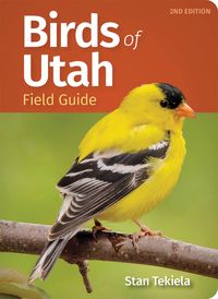 Produktbild: Birds of Utah Field Guide