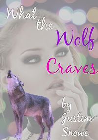 Produktbild: What the Wolf Craves