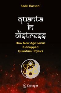Produktbild: Quanta in Distress