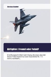 Produktbild: Scheffel, C: Airfighter