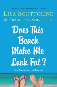 Produktbild: Does This Beach Make Me Look F