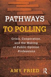 Produktbild: Pathways to Polling