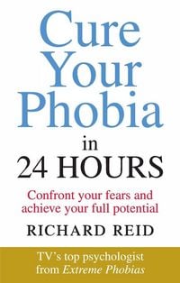 Produktbild: Cure Your Phobia in 24 Hours