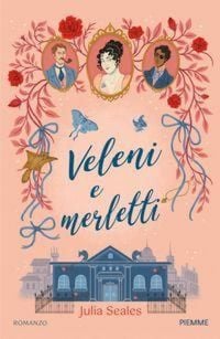 Produktbild: Veleni e merletti