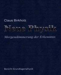 Produktbild: Neue Physik