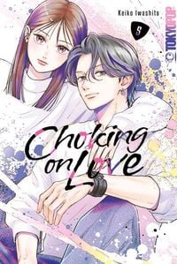 Produktbild: Choking on Love 05