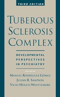 Produktbild: Tuberous Sclerosis Complex