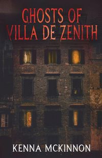 Produktbild: Ghosts of Villa de Zenith