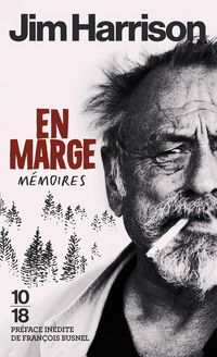 Produktbild: En marge : m&eacute;moires