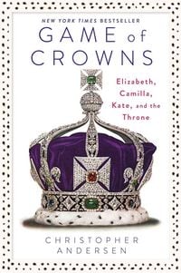 Produktbild: Game of Crowns