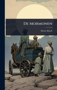 Produktbild: De Mormonen
