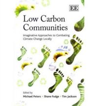 Produktbild: Low Carbon Communities