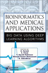 Produktbild: Bioinformatics and Medical Applications
