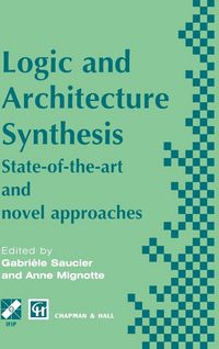 Produktbild: Logic and Architecture Synthesis