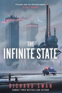 Produktbild: Infinite State