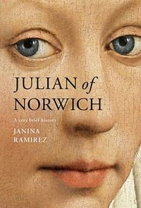 Produktbild: Julian of Norwich