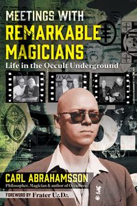 Produktbild: Meetings with Remarkable Magicians