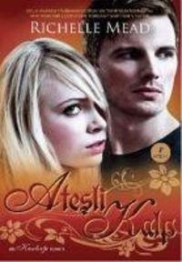 Produktbild: Atesli Kalp