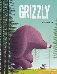 Produktbild: Grizzly