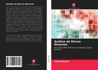 Produktbild: An&aacute;lise de Riscos Diversos