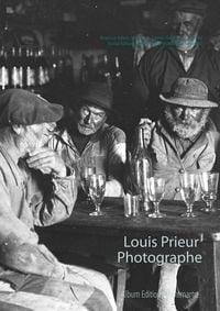 Produktbild: Louis Prieur - Photographe